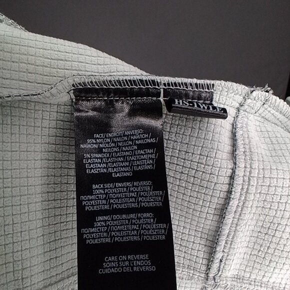 Mens Functional Dept Training Australia Stormtech Petite Sz Small Navy Jacket - Picture 7 of 8